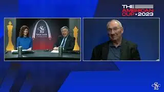 Rex Sinquefield on Club Expansion, a World Championship in Saint Louis, & More! | Day 7