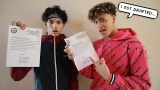 Justkryptic & HBK DAE Got Drafted To WW3.. *goodbye*