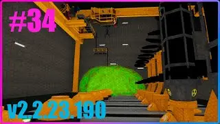 ОБМАНУЛ АУДИТ v2.2.23.190 Nucleares Series 34