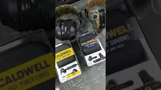 Какие средства защиты органов слуха лучше всего?