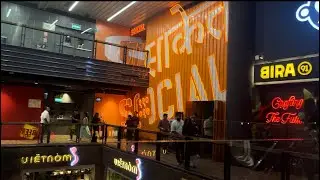 Delhi Saket Social Clubs