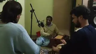Jo Kiya Hey AJ Wada Covered by Ustad Talat Hadayat SB  | MadamNoorJaha'n |
