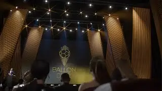EA SPORTS FC 24 BALLON D'or WINNER ANNOUNCEMENT!!!