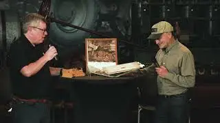 Caterpillar Collectibles Showcase | Celebrating Our Centennial