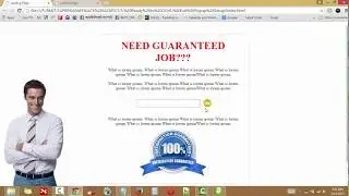 EXIT POPUP // How do exit popups work?