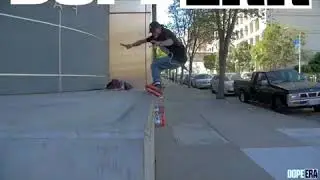 Dope Era Commercial