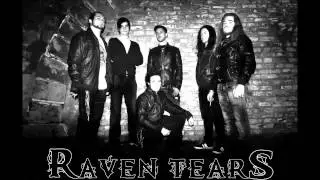 Raven Tears - The Crime (OFFICIAL SONG)