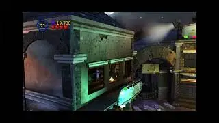 Lego Batman: The Videogame Part 7