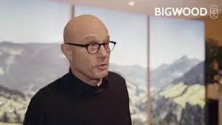 Tom Kaden & Peter Aicher about Perspectives of Modern Timber Construction | BIGWOOD Interreg
