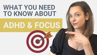 How to Help a Child with ADHD Focus&mdash;Without the Daily Battles