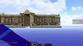 Mineplex Master Builders