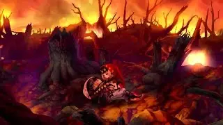 Odin Sphere: Leifthrasir - Bad Endings (Character)