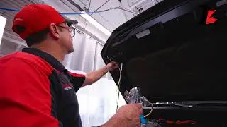 Rust Inhibitor Spray - Platinum Shield Protection