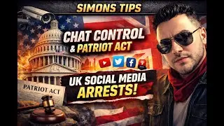 Chat Control  This Law Turns Private Massages Into Police Evidence 