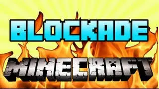 Minecraft: Coremc - Blockades parkour