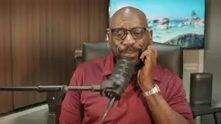 Join Pastor Wil's Podcast Discussion on Minneapolis & ICE and The Christian Response!