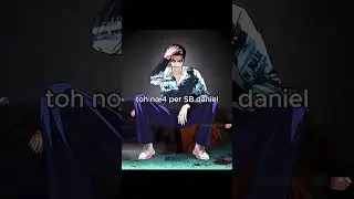 Only Those Who have crazy mode in looksim ‪@DaddyVyuk‬ #manhwa #lookism