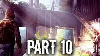 State of Decay 2 Gameplay Walkthrough Part 10 - NEW BIGGER HOME BASE (Full Game)