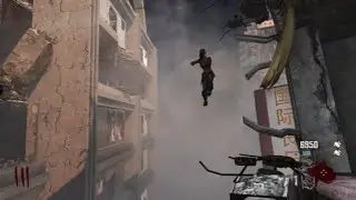 Crazy Bo2 Strafe Jumps