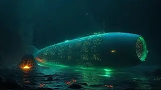 Project Leviathan: The Deep Sea Data Sovereignty Crisis