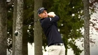 Consistency is key to David Hearn