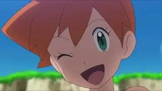 Tribute to Racheal Lillis (Featuring Misty)