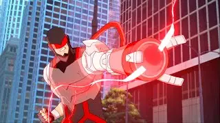 BEST OF Kill Cannon - Invincible: Season 1