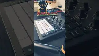 Circuit Tracks 