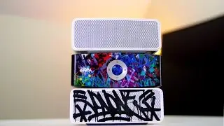 Best Bluetooth Speakers Inspired by Hiphop! (2017)