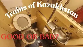 The hidden surprise of Kazakhstan- Episode 9