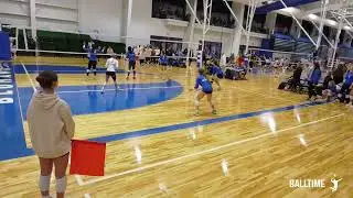2025 Triple Crown NIT Highlights