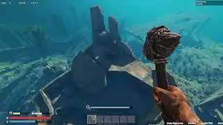 &Scaron;unken Land 🐖
