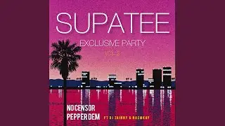 Pepper Dem (feat. DJ Tainny & Nasmkay)