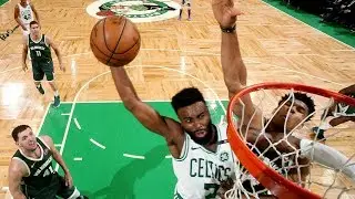 Best Dunks and Posterizes! NBA 2019 Playoffs Part 2
