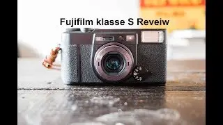 Fujifilm Klasse S Review