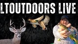 LToutdoors Live Chat And Giveaway