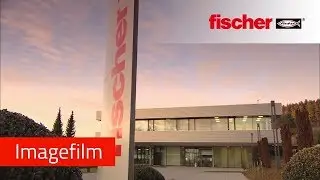 Группа компаний fischer &mdash; инновационные решения