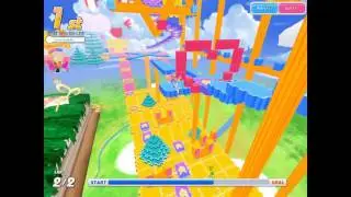 Block Party Paradise 53.98