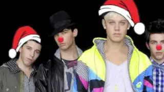 EWBOnline Christmas Project