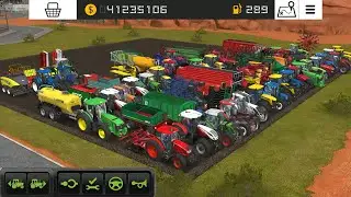 Fs 18 Purchase All Tools & Vehicle ! Farming Simulator 18 Gameplay ll Timelapse #fs18 