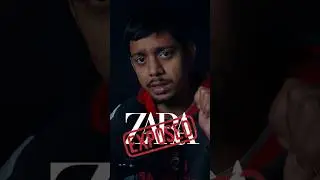Zara&rsquo;s Biggest SCAM Nobody Talks About 😳 | The Scarcity Trick