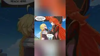 Mavuika X Aether 