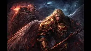 The way I die - a Sanguinius inspired song