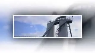 KATCON Engineering Duiven, Glijraam Uitdraagsysteem, Opslag en Transport Installaties