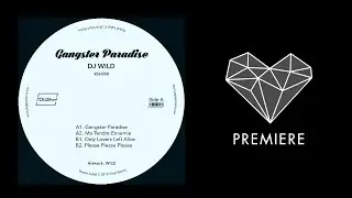 DJ W!ld - Gangster Paradise [Roush]