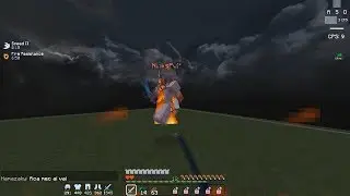 MELHOR BR LEGIT? COMBOTAGE (Minecraft)