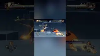 MINATO Y NARUTO VS ITACHI Y SASUKE 