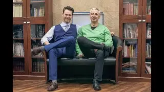 АНДРЕЙ КАРХ в гостях у СЛАВНОЙ КВАРТИРЫ │07.02.2021│Часть 1
