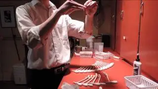Young Chang G-185 with Ronsen Hammers and GC bass strings