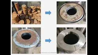 Basics Of Rotogravure Printing Cylinders Part 1